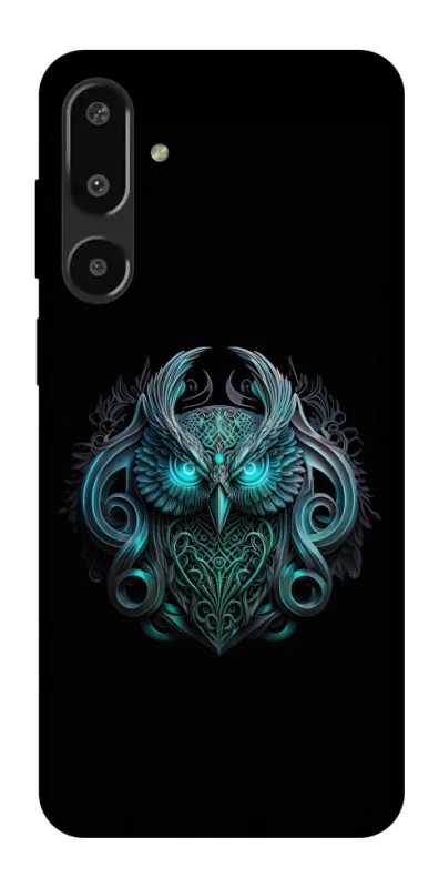 Чохол на Samsung Galaxy F16 Fantastic owl фото 1 з 1