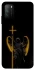 Чохол на Xiaomi Poco M3 Angel of Faith фото 1 з 1