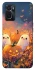 Чохол на Oppo A76 4G Pumpkin фото 1 з 1