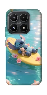 Чохол на Xiaomi 17 Stitch ver.8 фото 1 з 1