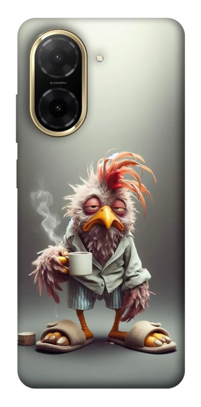 Чехол на Xiaomi Redmi A5 (Europe version) Петушок фото 1 из 1