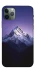 Чехол на Apple iPhone 11 Pro (5.8") Purple mountains фото 1 из 1