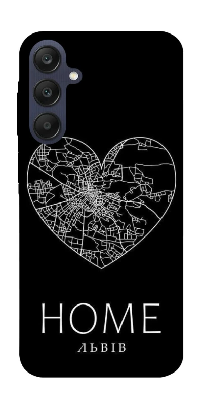 Чохол на Samsung Galaxy A25 5G Львів Home фото 1 з 1