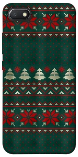 Чехол на Xiaomi Redmi 6A Christmas jumper ver.4 фото 1 из 1