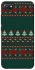 Чохол на Xiaomi Redmi 6A Christmas jumper ver.4 фото 1 з 1