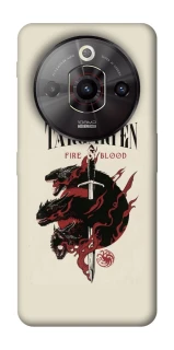 Чохол на ZTE Nubia Focus Pro House of the Dragon ver.4 фото 1 з 1