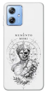Чехол на Motorola Moto G84 Tattoo ver.5 фото 1 из 1