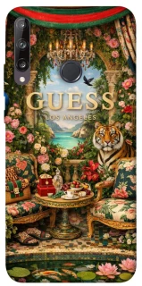 Чехол на Huawei P40 Lite E Guess фото 1 из 1