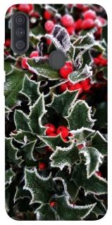 Чохол на Samsung Galaxy A11 Новорічний v32 фото 1 з 1