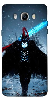 Чехол на Samsung J710F Galaxy J7 (2016) Igris фото 1 из 1