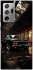Чохол на Samsung Galaxy Note 20 Ultra Black classic car фото 1 з 1