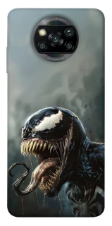 Чехол на Xiaomi Poco X3 NFC / Poco X3 Pro venom v7 фото 1 из 1