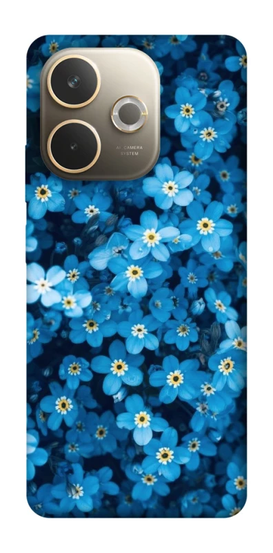 Чохол на Oppo A5 Pro 4G Flowers v6 фото 1 з 1