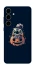 Чохол на Samsung Galaxy S25 FE Halloween Stitch ver.3 фото 1 з 1