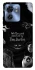 Чохол на Motorola Edge 40 Tim Burton фото 1 з 1