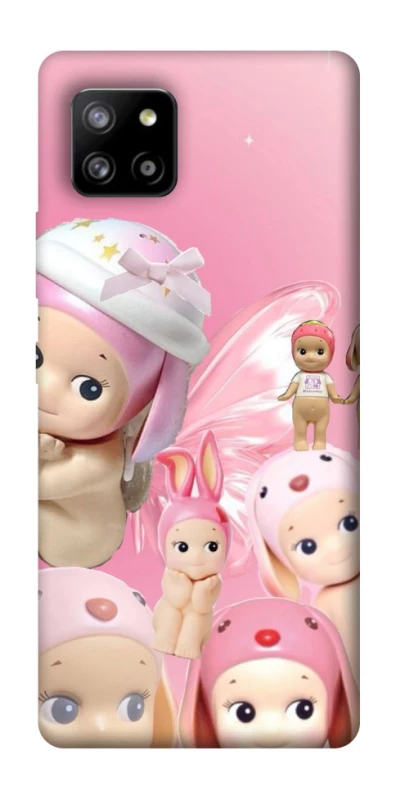 Чохол на Samsung Galaxy A42 5G Sonnyangel фото 1 з 1