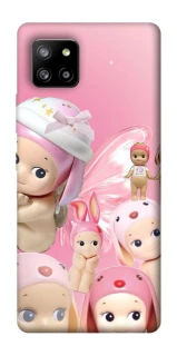 Чохол на Samsung Galaxy A42 5G Sonnyangel фото 1 з 1