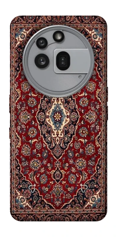 Чохол на Nothing Phone (3a) Pro Килим v2 фото 1 з 1