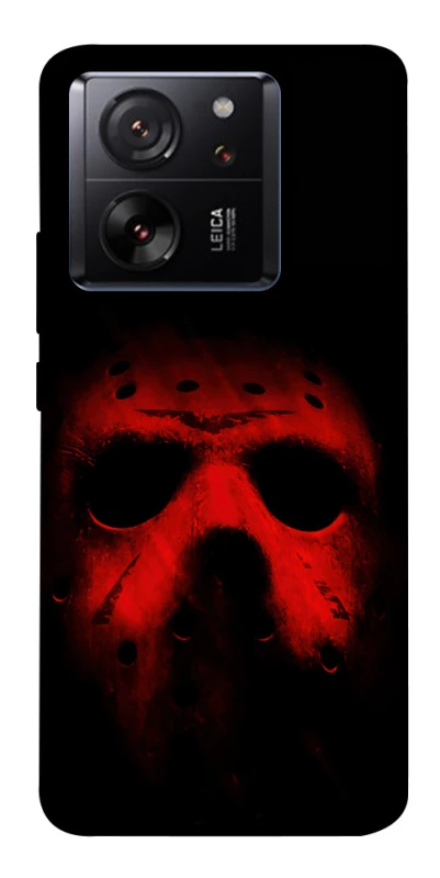 Чехол на Xiaomi 13T Jason v2 фото 1 из 1