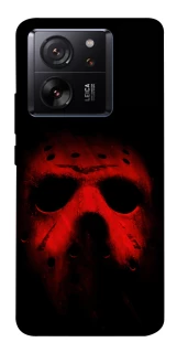 Чехол на Xiaomi 13T Jason v2 фото 1 из 1