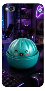 Чохол на Xiaomi Redmi 4a Dumpling ver.10 фото 1 з 1
