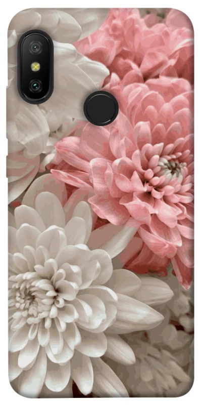 Чохол на Xiaomi Mi A2 Lite / Xiaomi Redmi 6 Pro Spring flow фото 1 з 1