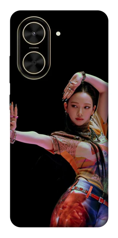 Чохол на Xiaomi Poco C71 Aespa-Karina фото 1 з 1