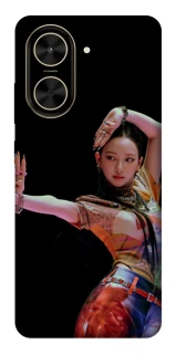 Чехол на Xiaomi Poco C71 Aespa-Karina фото 1 из 1