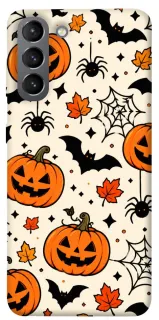 Чехол на Samsung Galaxy S21 Halloween v13 фото 1 из 1