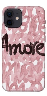 Чохол на Apple iPhone 12 mini (5.4") Amore 2 фото 1 з 1