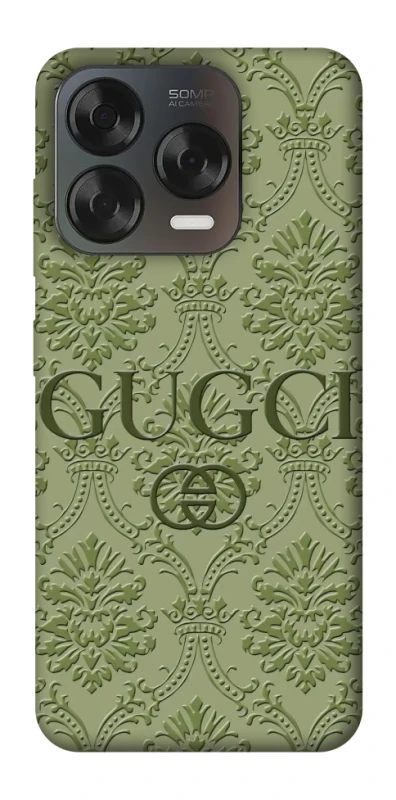 Чохол на ZTE Blade V70 Design Gucci ver.9 фото 1 з 2
