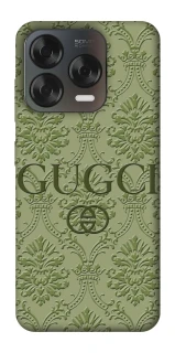 Чохол на ZTE Blade V70 Design Gucci ver.9 фото 1 з 2