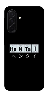 Чохол на Samsung Galaxy A26 5G Хентай фото 1 з 1