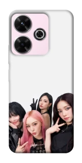 Чохол на Xiaomi Poco M6 4G Aespa v2 фото 1 з 1