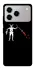 Чохол на ZTE Blade A76 Military фото 1 з 1