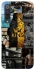 Чехол на Xiaomi Mi 9 SE King collage фото 1 из 1