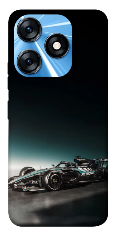 Чохол на TECNO Spark 10 F-1 ver.4 фото 1 з 1