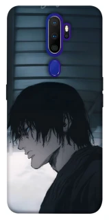 Чохол на Oppo A5 (2020) / Oppo A9 (2020) Toji Zenin фото 1 з 1