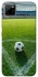 Чохол на Realme C11 Football aesthetic ver.6 фото 1 з 1