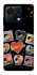 Чохол на ZTE Blade V50 Vita Love is ver.2 фото 1 з 1
