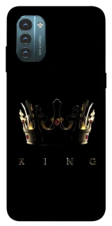 Чохол на Nokia G21 King ver.2 фото 1 з 1