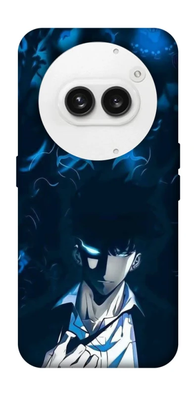 Чехол на Nothing Phone (2a) Solo Leveling Sung фото 1 из 1