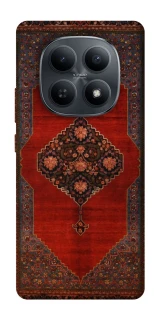 Чохол на Xiaomi Redmi Note 15 4G/5G (EU) Килим v12 фото 1 з 1