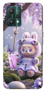 Чохол на Realme 9 Pro Labubu Dream фото 1 з 1