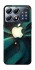 Чохол на Xiaomi POCO X8 Pro Apple logo ver.4 фото 1 з 1