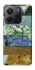 Чохол на Xiaomi Redmi Note 14 4G (Int. version) Van Gogh aesthetics фото 1 з 1