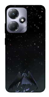 Чохол на Infinix Hot 30i Omniscient Reader's v4 фото 1 з 1