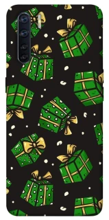 Чехол на Oppo A91 Christmas mood ver.5 фото 1 из 1