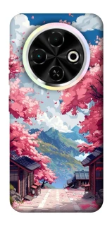 Чохол на TECNO Spark 30C Japanese vibe фото 1 Чохол на TECNO Spark 30C Japanese vibe фото 1 з 1
