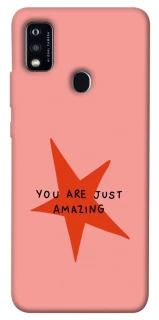 Чохол на ZTE Blade A51 Amazing фото 1 з 1